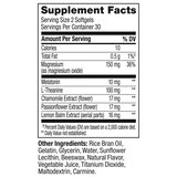 Olly Ultra Sleep Softgels, 60 CT, thumbnail image