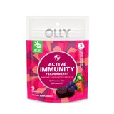 Olly Trial Size Immunity Elderberry, thumbnail image