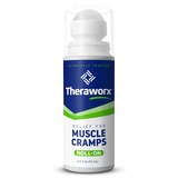 Theraworx Muscle Cramp Roll-On, thumbnail image