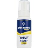 Theraworx Fast-Acting Nerve Relief Foam, 7.1oz, thumbnail image
