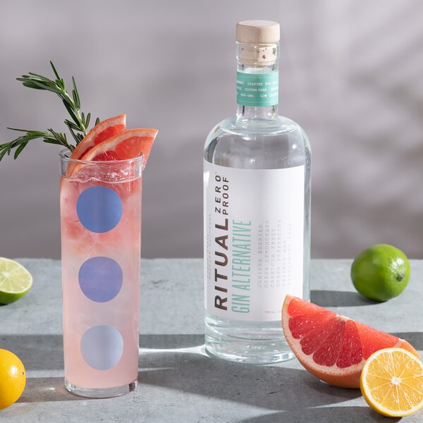RITUAL Gin Alternative