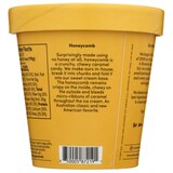 Van Leeuwen, Honeycomb Ice Cream, 14 oz, thumbnail image