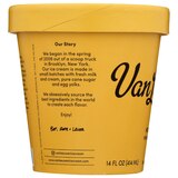 Van Leeuwen, Honeycomb Ice Cream, 14 oz, thumbnail image