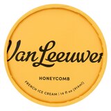 Van Leeuwen, Honeycomb Ice Cream, 14 oz, thumbnail image