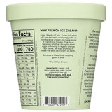 Van Leeuwen, Sicilian Pistachio Ice Cream, 14 oz, thumbnail image