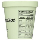 Van Leeuwen, Sicilian Pistachio Ice Cream, 14 oz, thumbnail image
