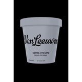 Van Leeuwen, Coffee Affogato Ice Cream, 14 oz, thumbnail image