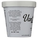 Van Leeuwen, Coffee Affogato Ice Cream, 14 oz, thumbnail image