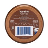 Vaseline Intensive Care Cocoa Glow Body Cream, 2.53 OZ, thumbnail image