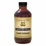 Sunny Isle Jamaican Black Castor Oil infused with Chebe Powder, 4 OZ, thumbnail image