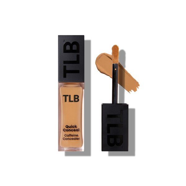 The Lip Bar Quick Conceal Caffeine Concealer