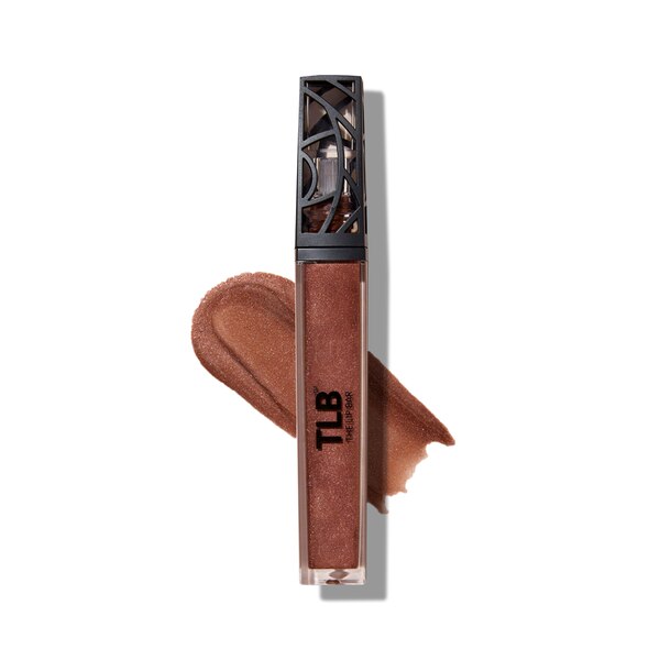 The Lip Bar Sheer Finish Lip Gloss