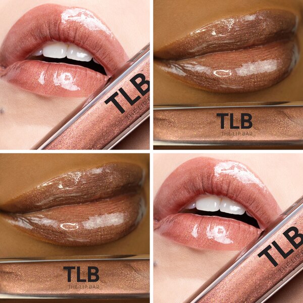 The Lip Bar Sheer Finish Lip Gloss