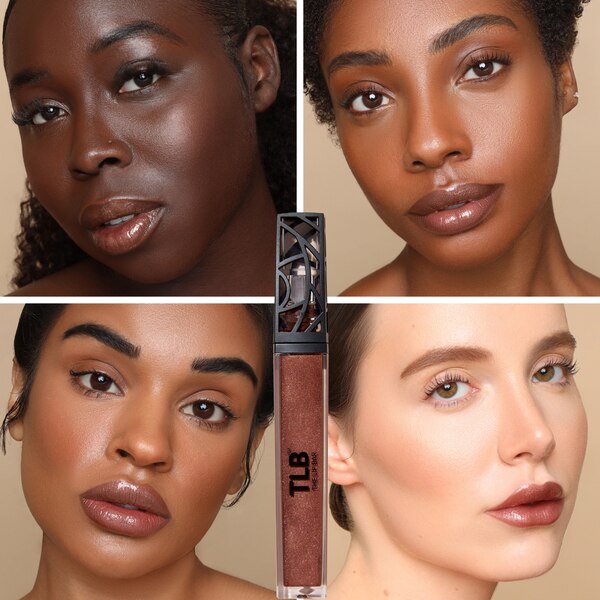 The Lip Bar Sheer Finish Lip Gloss