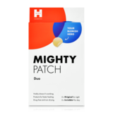 Hero Cosmetics Mighty Patch Duo Deluxe Mini Acne Patches, 12CT, thumbnail image