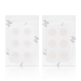 Hero Cosmetics Mighty Patch Duo Deluxe Mini Acne Patches, 12CT, thumbnail image
