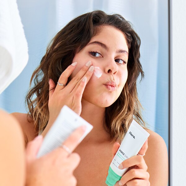Hero Cosmetics Superlight SPF 30 Sunscreen, 1.69 OZ