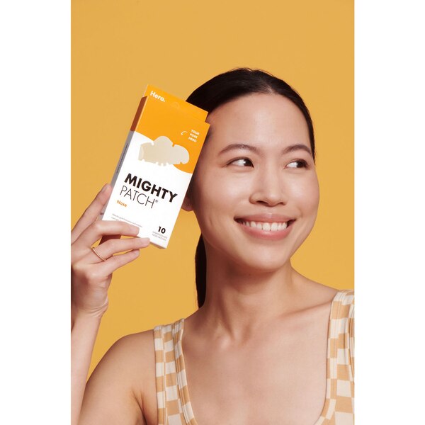 Hero Cosmetics Mighty Patch Nose, 10CT