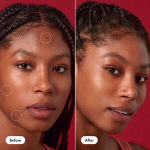 Hero Cosmetics Rescue Balm +Dark Spot Retouch