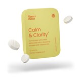 Neuro Calm & Clarity - Honey Lemon 12 Piece Tin, thumbnail image