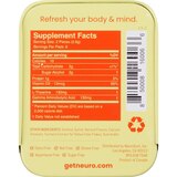 Neuro Calm & Clarity - Honey Lemon 12 Piece Tin, thumbnail image