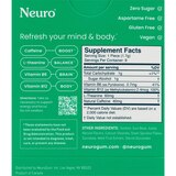 Neuro Energy & Focus - Spearmint - Regular Strength, 9 PK, thumbnail image