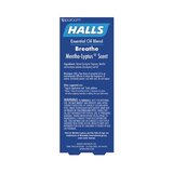 sparoom HALLS Essential Oil Blend, Mentho-Lyptus, thumbnail image