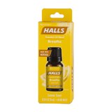 sparoom HALLS Essential Oil Blend, Lemon, thumbnail image