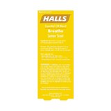 sparoom HALLS Essential Oil Blend, Lemon, thumbnail image