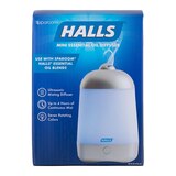 HALLS Mini Essential Oil Diffuser, thumbnail image