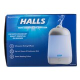 HALLS Mini Essential Oil Diffuser, thumbnail image