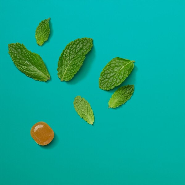 Stomach Settle Mint Drops, 28 CT