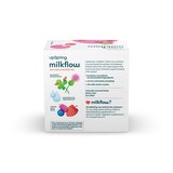 Milkflow Drink Mix, Fenugreek, Berry (electrolytes), 16 CT, thumbnail image