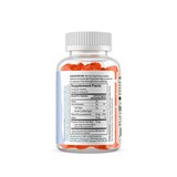 Upspring Stomach Settle Morning Sickness Gummies Lemon, 60 CT, thumbnail image