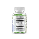 Upspring Milkflow Lactation Support Moringa Green Apple-Flavored Gummies, 60 CT, thumbnail image