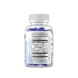 Upspring Milkflow Fenugreek Gummies, Grape Flavored, 60 CT, thumbnail image