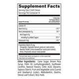 MilkFlow Softchews, Fenugreek, Berry, 28 CT, thumbnail image