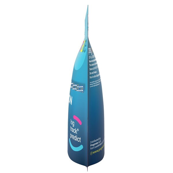 Pregmate Ovulation Test Strips 50 CT