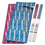 Pregmate 50 CT Ovulation and 20 CT Pregnancy Test Strips, thumbnail image