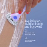 Billie Women's 5-Blade Razor + 2 Razor Blade Refills + 1 Holder, thumbnail image 5 of 9