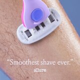 Billie Women's 5-Blade Razor Blade Refills, thumbnail image