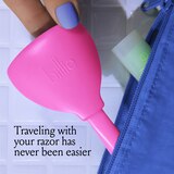 Billie Razor Travel Case, Malibu, thumbnail image
