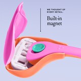 Billie Razor Travel Case, Malibu, thumbnail image