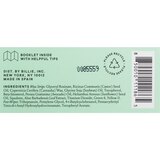 Billie Face & Bikini Wax Kit, 32 CT , thumbnail image