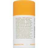 Hume Supernatural Deodorant Stick, Amber Woods, 2 OZ, thumbnail image