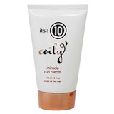 It's A 10 Coily Miracle Curl Cream, 4 OZ, thumbnail image