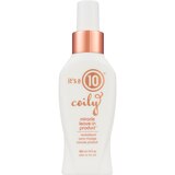 It's A 10 Coily Miracle Leave-In, 4 OZ, thumbnail image