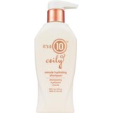 It's A 10 Coily Miracle Hydrating Shampoo, 10 OZ, thumbnail image
