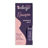 Oilogic Prego Nausea Essential Oil Roll On, 0.3 OZ, thumbnail image