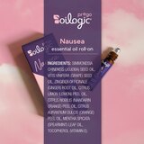 Oilogic Prego Nausea Essential Oil Roll On, 0.3 OZ, thumbnail image